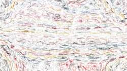 Sixth of 'reflets — paint synthesiser classic — 2.0 collection soft 4'.