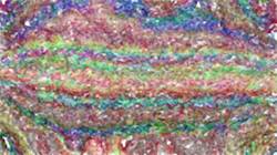 Sixth of 'reflets — paint synthesiser classic — default soft styles 1'.