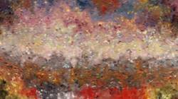 Fourth of 'reflets — paint synthesiser classic — default soft styles 2'.