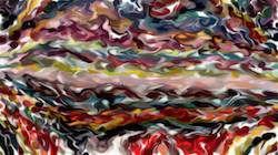 Seventh of 'reflets — paint synthesiser classic — default soft styles 2'.