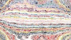 First of 'reflets — paint synthesiser classic — default soft styles 3'.