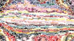 Fifth of 'reflets — paint synthesiser classic — default soft styles 3'.