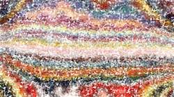 Eighth of 'reflets — paint synthesiser classic — default soft styles 3'.