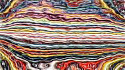 Eighth of 'reflets — paint synthesiser classic — 3.5 collection source 1'.