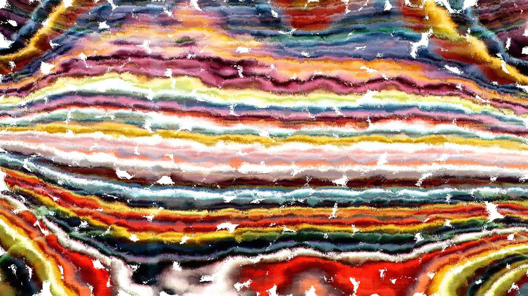 Image 'reflets — paint synthesiser classic — 3.5 collection source 2 2'.