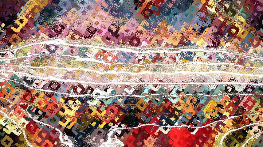 Image 'reflets — paint synthesiser classic — speciality speciality 1 1'.