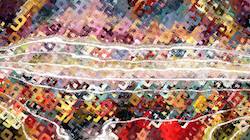 First of 'reflets — paint synthesiser classic — speciality speciality 1'.