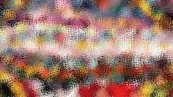 Second of 'reflets — paint synthesiser classic — speciality speciality 1'.