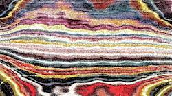 Fourth of 'reflets — paint synthesiser classic — speciality speciality 1'.