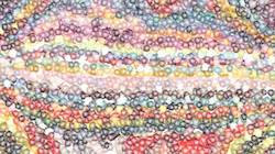 Sixth of 'reflets — paint synthesiser classic — speciality speciality 1'.