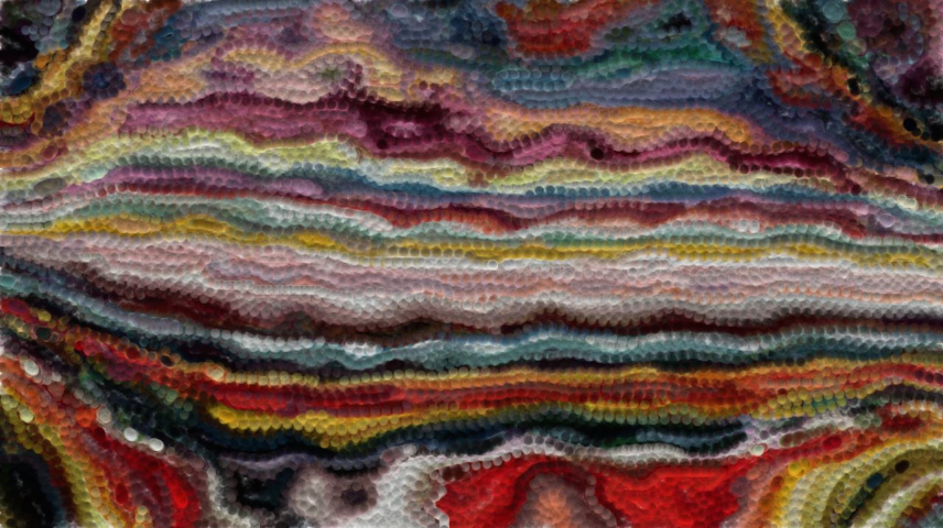 Image 'reflets — paint synthesiser classic — speciality speciality 2 4'.