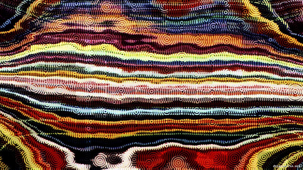 screen print ideas de moz blog — Brandon Harris