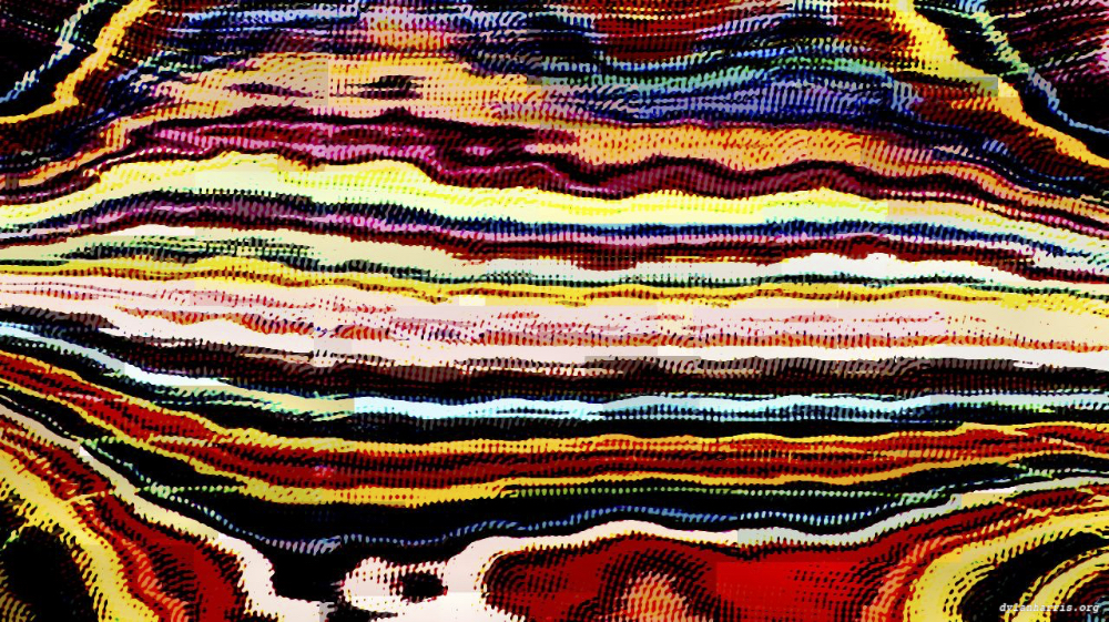 screen print ideas de moz blog — Rhymer Rigby