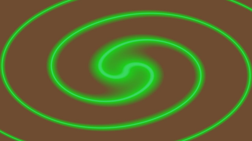 Image 'reflets — msg — abstract spiral–like 1 8'.