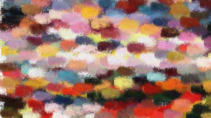 Image 'reflets — paint synthesiser classic — paint styles sponges 2 3'.