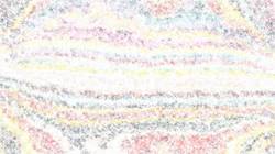 Eighth of 'reflets — paint synthesiser classic — paint styles sponges 2'.