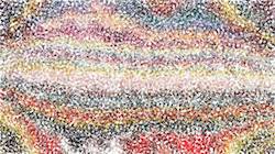 Second of 'reflets — paint synthesiser classic — default sprays 1'.