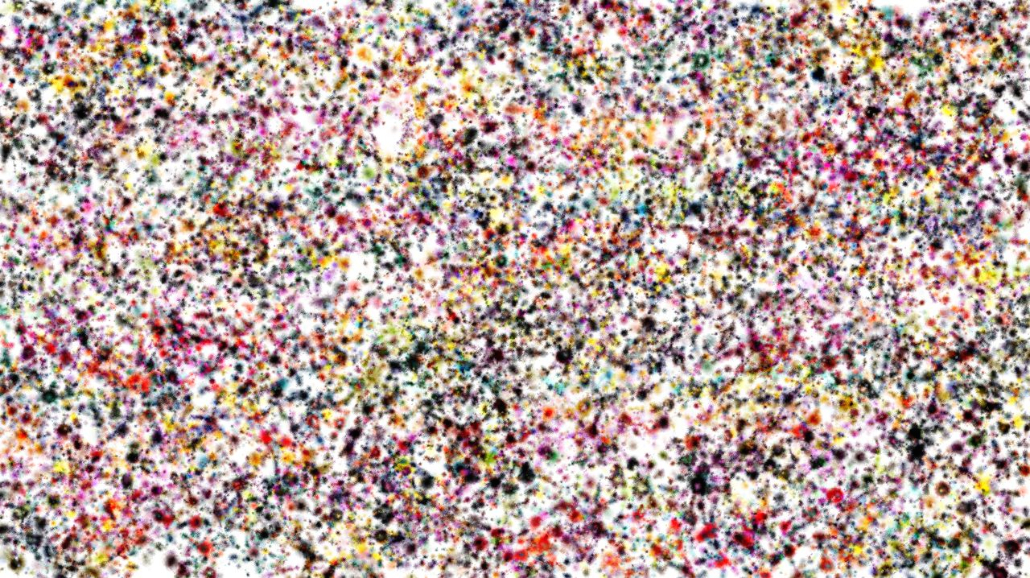 Image 'reflets — paint synthesiser classic — 3.0 collection sprays 1 4'.