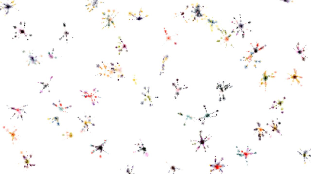 Image 'reflets — paint synthesiser classic — 3.0 collection sprays 1 5'.