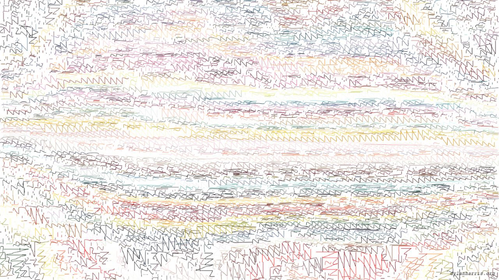 Image 'reflets — paint action sequence — sketch renditions 2 8'.