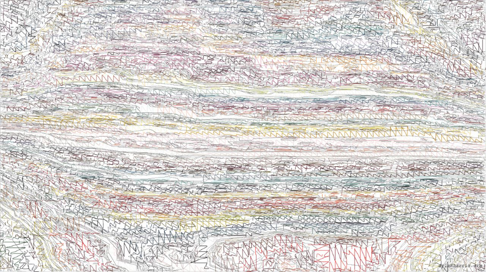 Image 'reflets — paint action sequence — sketch renditions 3 1'.