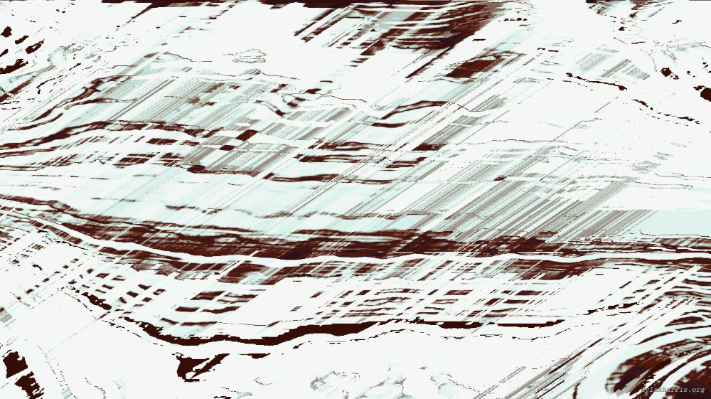 Image 'reflets — msg — processing effects 1 source efx 0 1 1'.