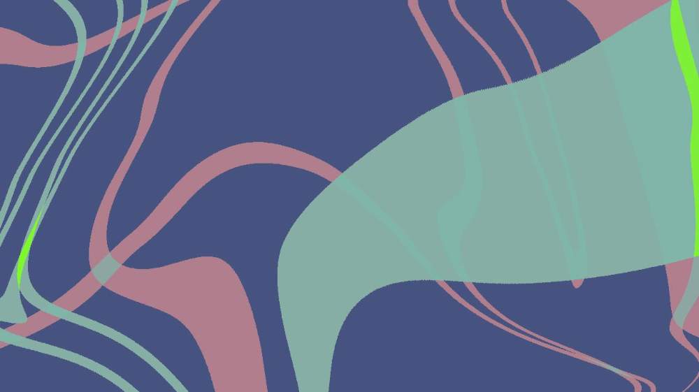 Image 'reflets — msg — abstract streamers 1'.