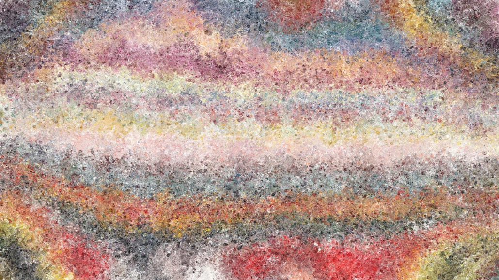 Image 'reflets — paint synthesiser classic — 3.5 collection strokes 1 1'.