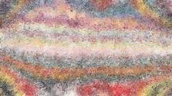 First of 'reflets — paint synthesiser classic — 3.5 collection strokes 1'.