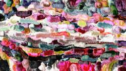 Fifth of 'reflets — paint synthesiser classic — 3.5 collection strokes 1'.