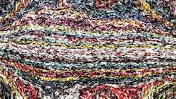 Fifth of 'reflets — paint synthesiser classic — 3.5 collection strokes 2'.