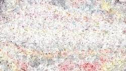 First of 'reflets — paint synthesiser classic — 3.5 collection strokes 3'.