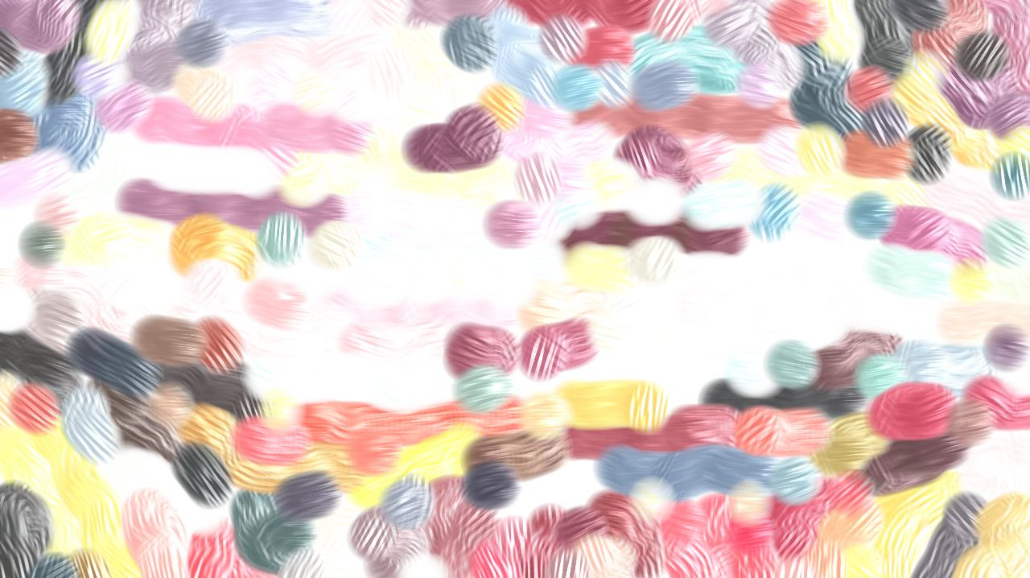 Image 'reflets — paint synthesiser classic — 3.5 collection strokes 4 6'.