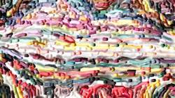 Second of 'reflets — paint synthesiser classic — 3.5 collection strokes 4'.