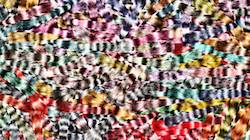 First of 'reflets — paint synthesiser classic — 3.5 collection strokes 5'.