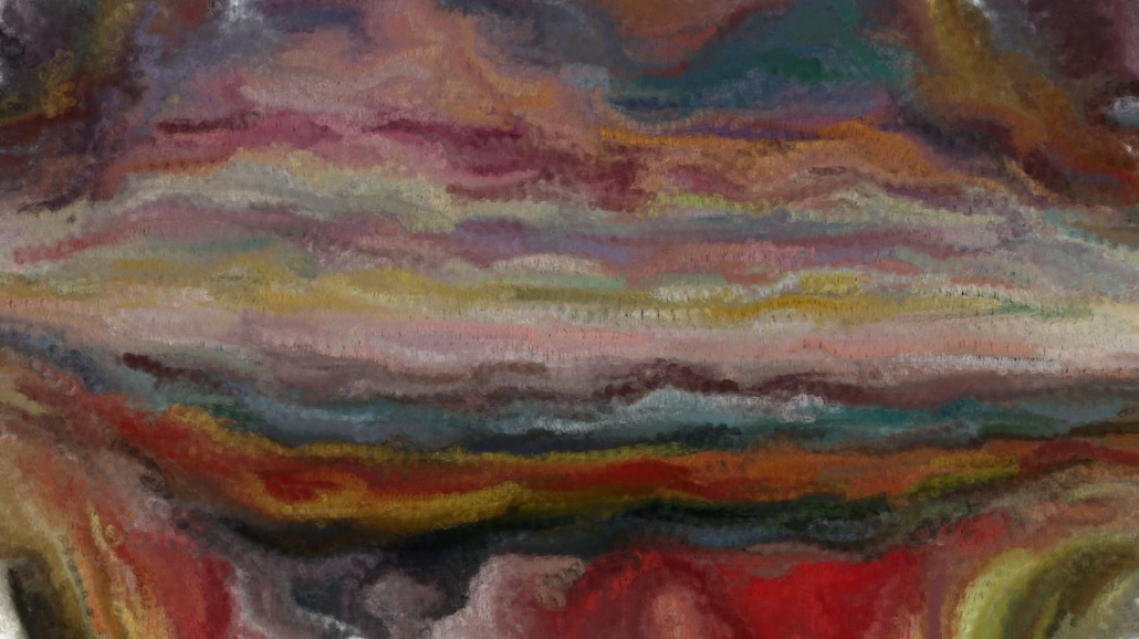 Image 'reflets — paint synthesiser classic — 3.5 collection strokes 7 4'.