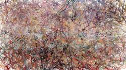 Third of 'reflets — paint synthesiser classic — 3.0 collection styles 1'.