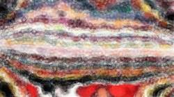 Fourth of 'reflets — paint synthesiser classic — 3.0 collection styles 1'.