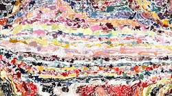 Fifth of 'reflets — paint synthesiser classic — 3.0 collection styles 1'.