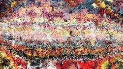 Eighth of 'reflets — paint synthesiser classic — 3.0 collection styles 1'.