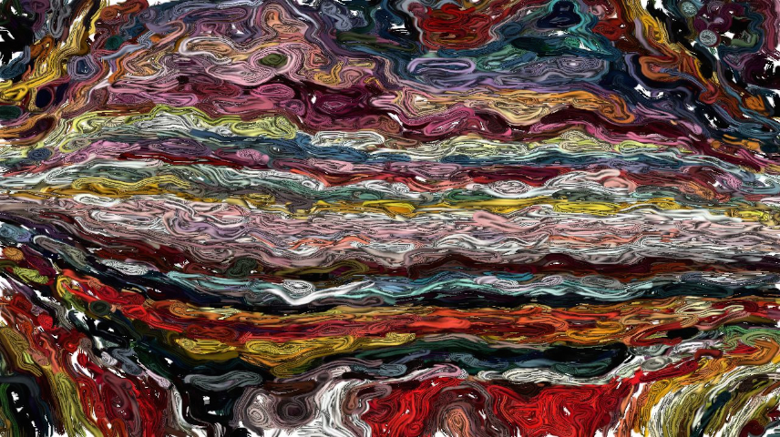 Image 'reflets — paint synthesiser classic — speciality styles 1 2'.