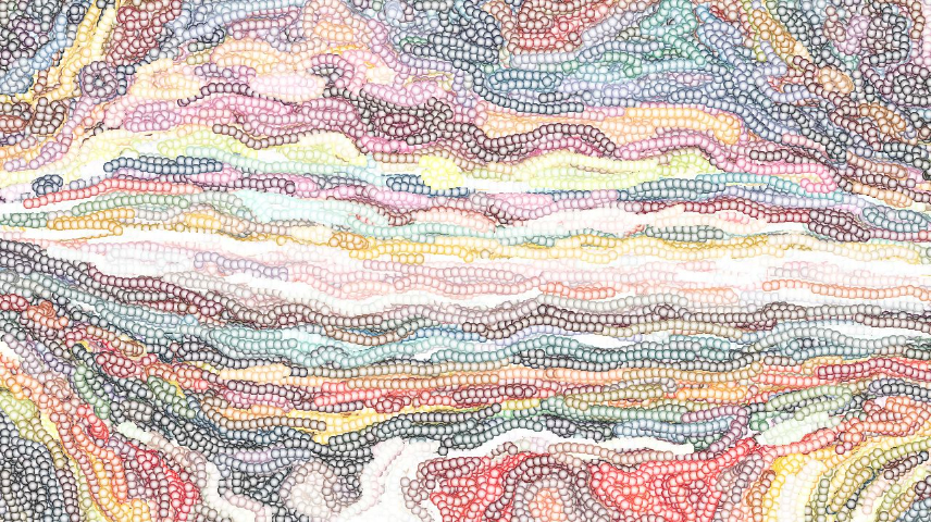 Image 'reflets — paint synthesiser classic — speciality styles 1 3'.