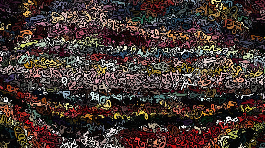 Image 'reflets — paint synthesiser classic — speciality styles 3 1'.