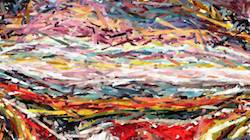 Third of 'reflets — paint synthesiser classic — speciality styles 3'.