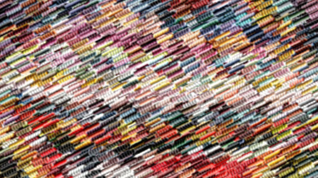 Image 'reflets — paint synthesiser classic — 3.0 collection stylised 1 3'.