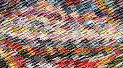 Third of 'reflets — paint synthesiser classic — 3.0 collection stylised 1'.