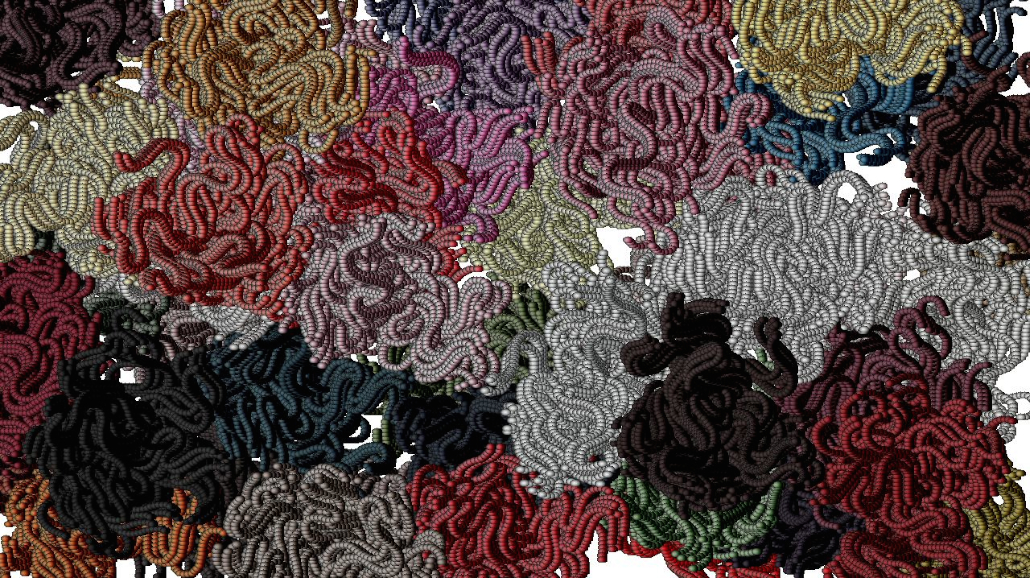 Image 'reflets — paint synthesiser classic — 3.5 collection stylistik 1 1'.