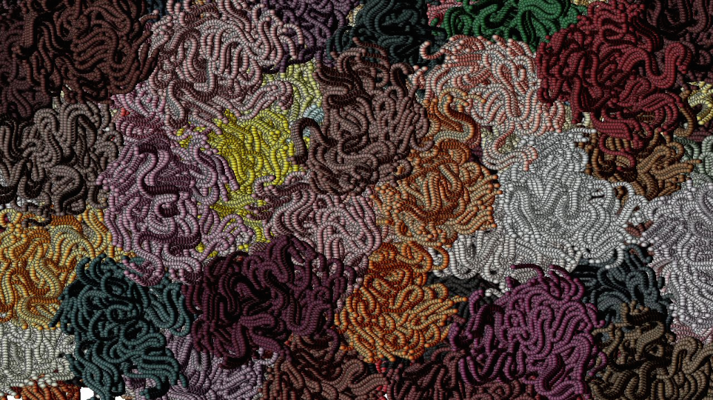 Image 'reflets — paint synthesiser classic — 3.5 collection stylistik 1 2'.