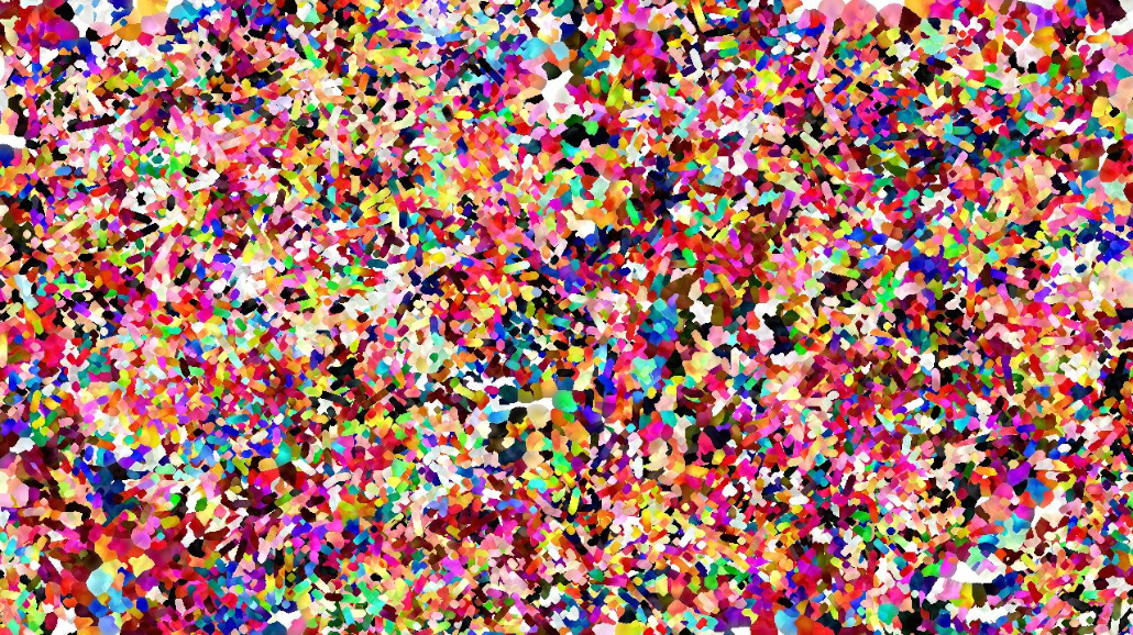 Image 'reflets — paint synthesiser classic — 3.5 collection stylistik 1 6'.