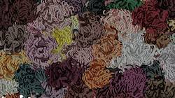 Second of 'reflets — paint synthesiser classic — 3.5 collection stylistik 1'.